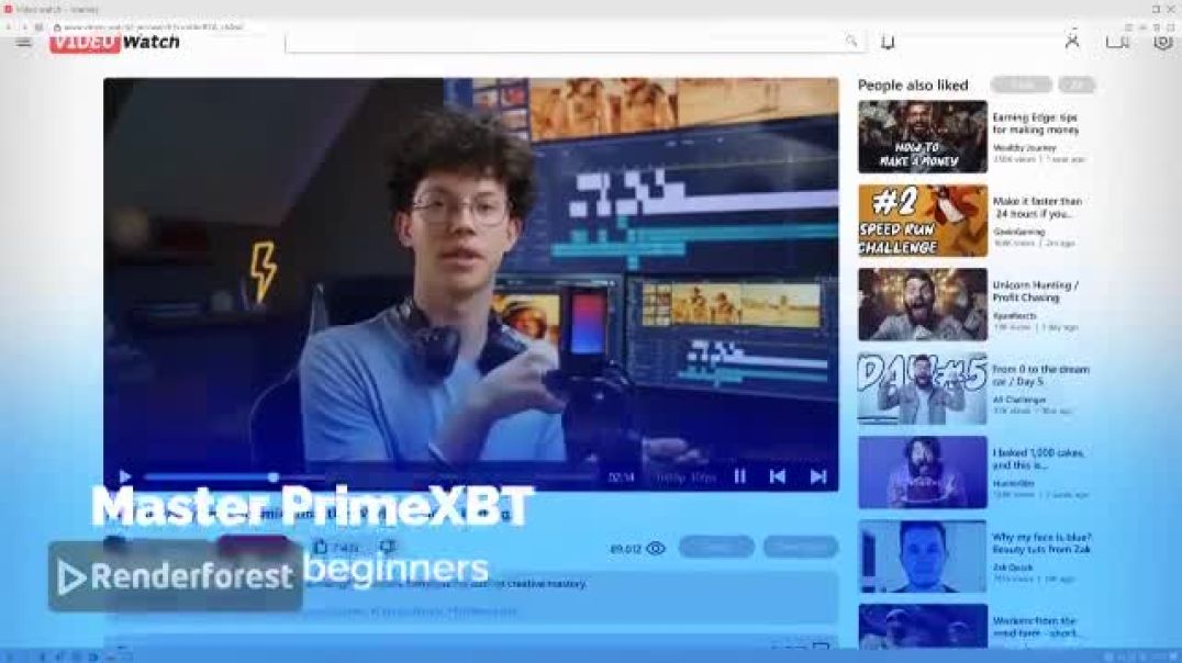 ⁣PrimeXBT Review 2026: How to Trade Forex and BTC for Beginners