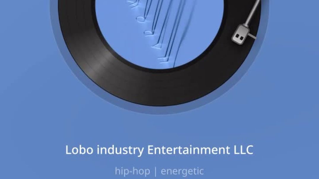 ⁣Lobo industry Entertainment LLC _014628