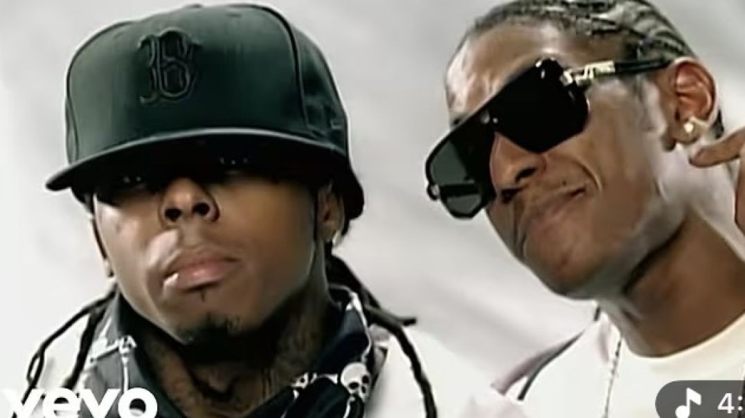 ⁣Lloyd - You (Official Music Video) ft. Lil Wayne