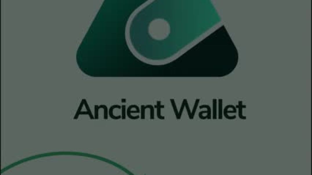 ⁣ANCIENT COIN