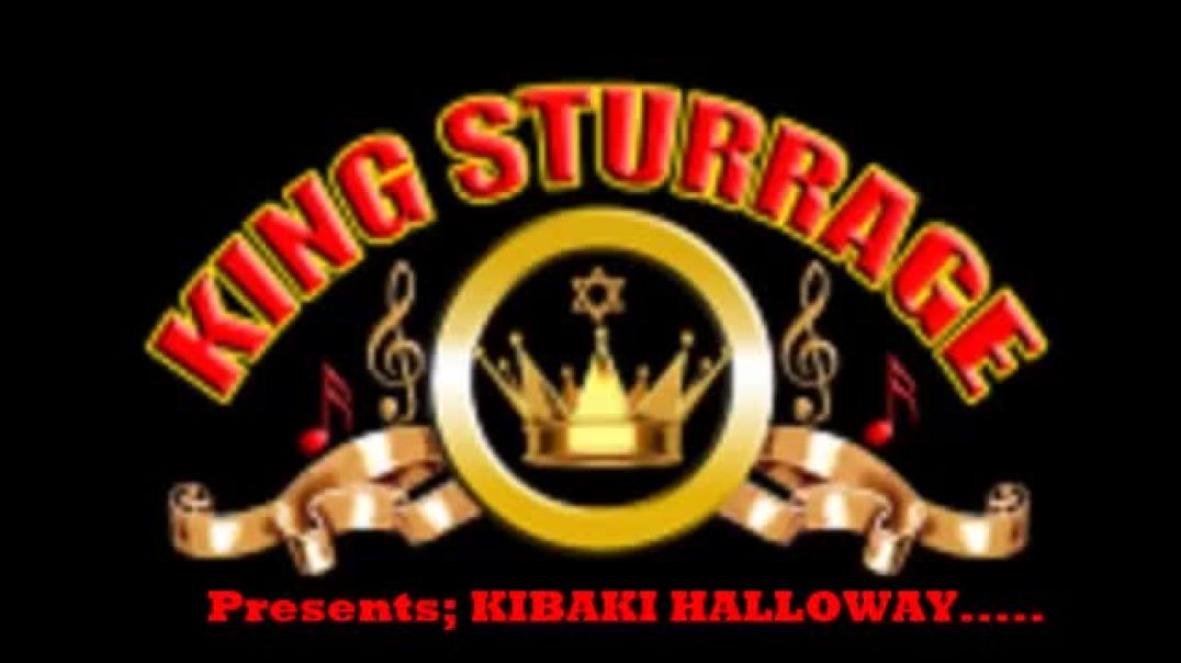 ⁣KIBAKI --- Don't Know Why ( King Sturrage Production)