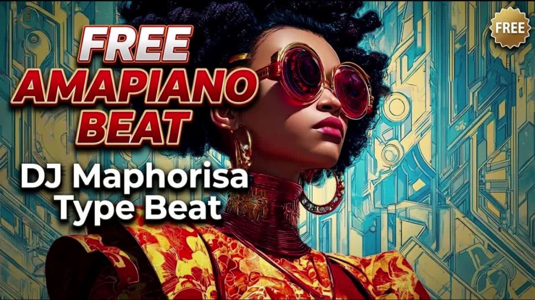 ⁣[Free] DJ Quimoso - Amapiano Beat 232 (DJ Maphorisa Type Beat)