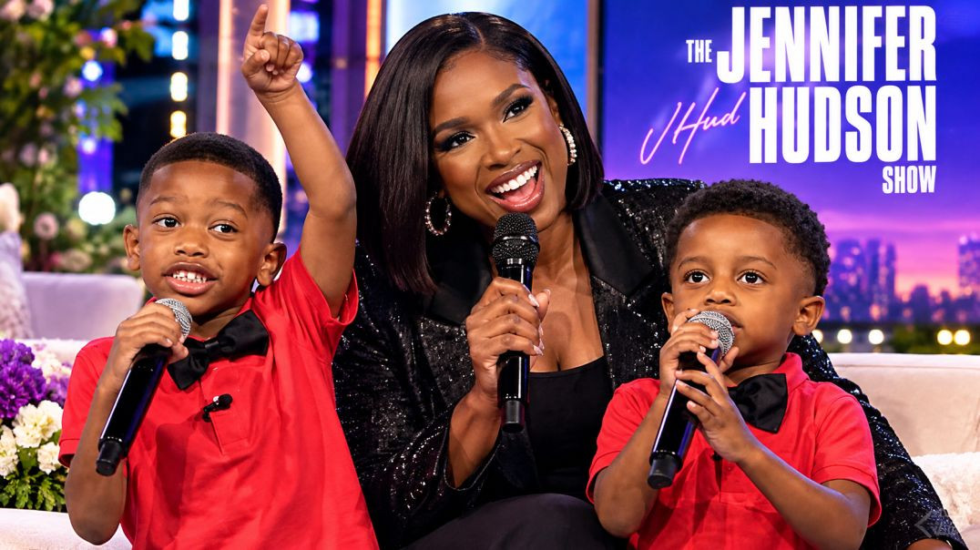⁣6-Year-Old WayWay Got Dumped for ‘Another Man’... Now He’s Rapping About It!