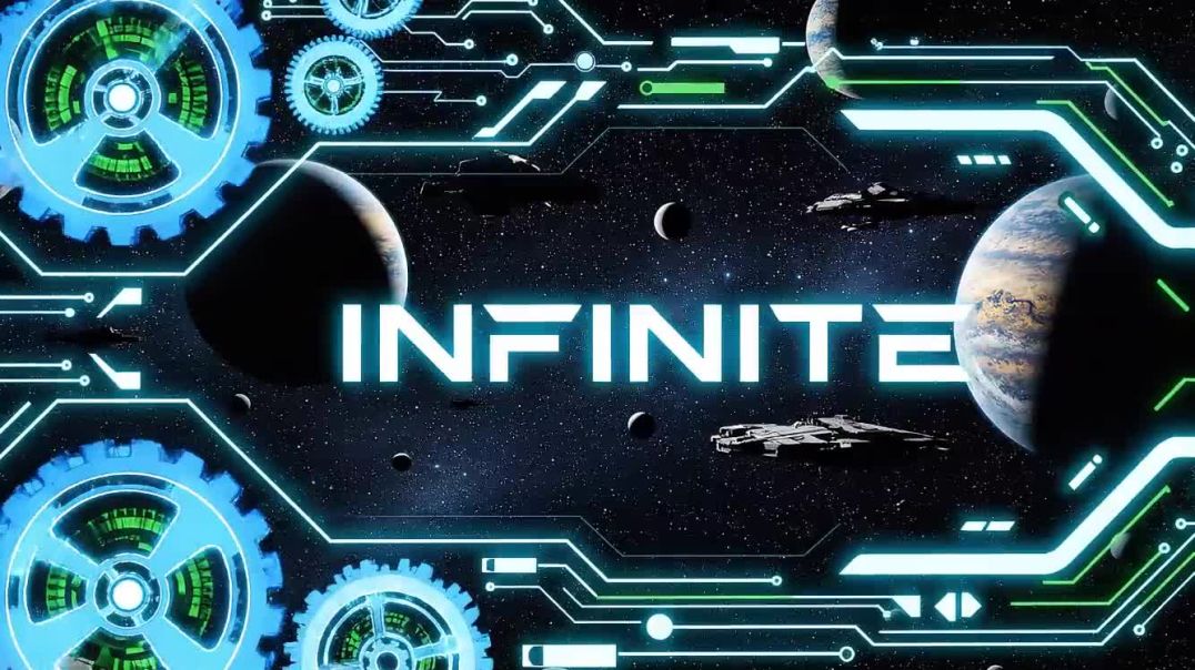⁣INFINITE Episode 11