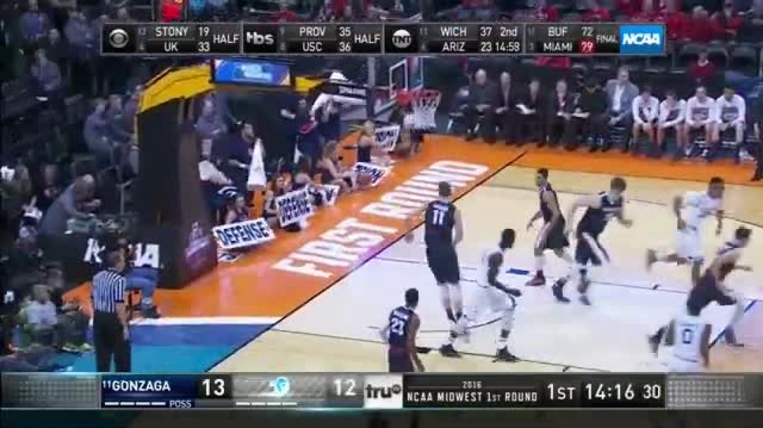 ⁣Isaiah Whitehead 2015-2016 Season Makes - Seton Hall - NCAA