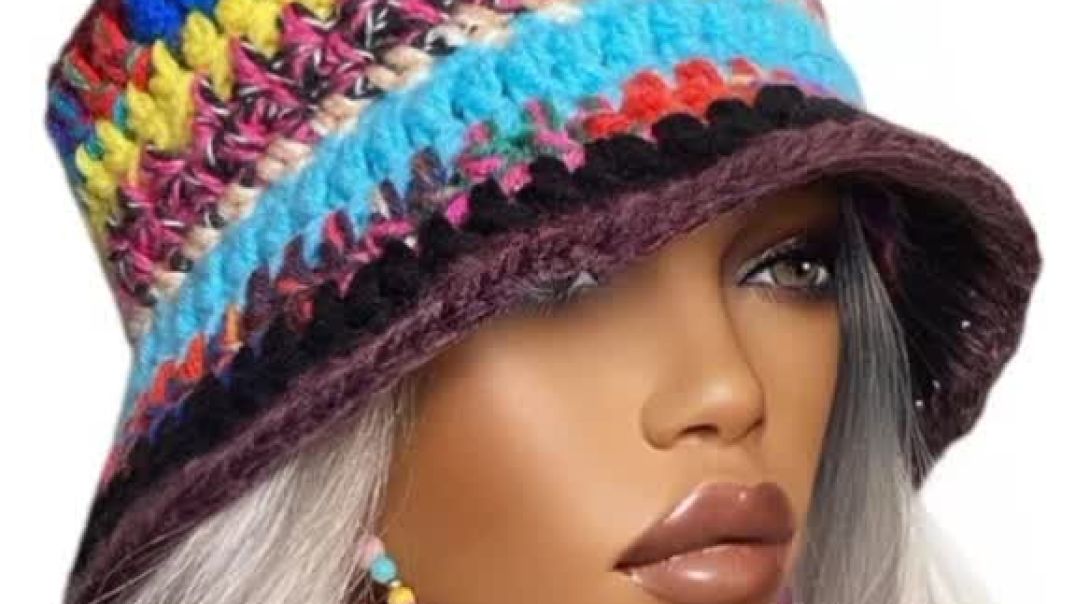 Crochet by Razonda Lee