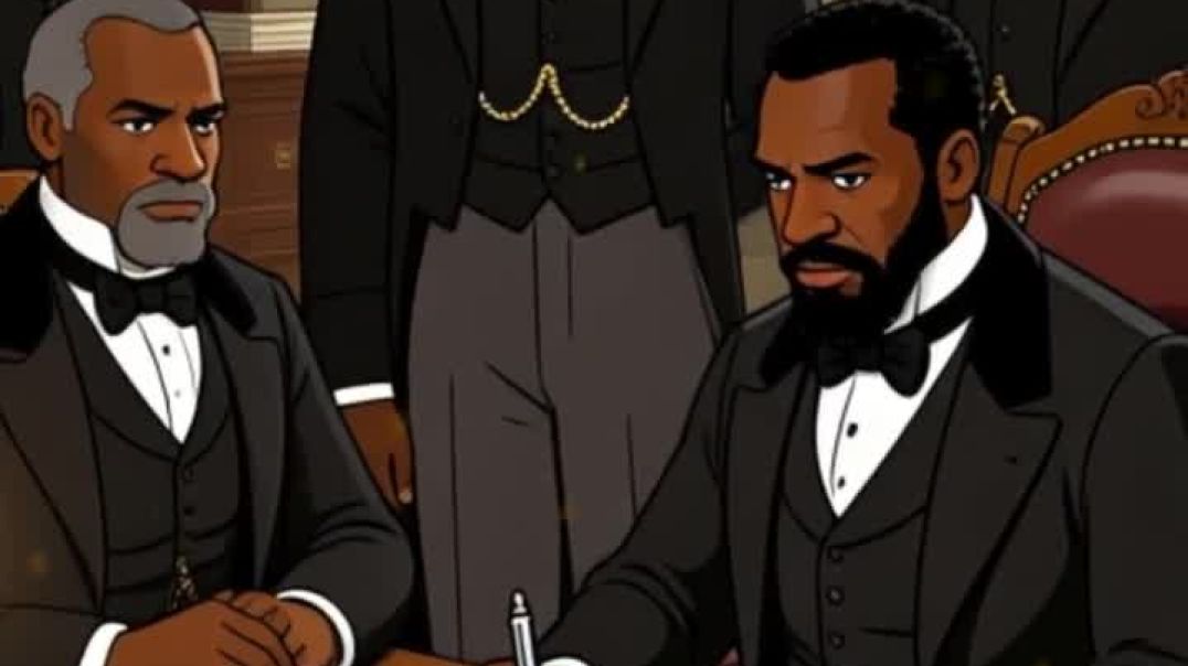 ⁣Buffalo Soldiers: Origins & Legacy Revealed.