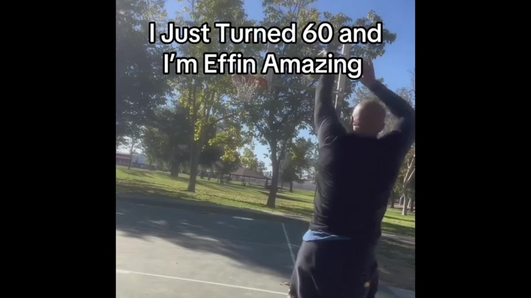 DTroitShowstopper at 60 Showing Mobility