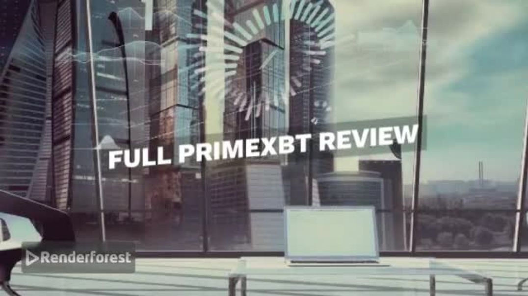 ⁣PrimeXBT Forex Trading Review_0p