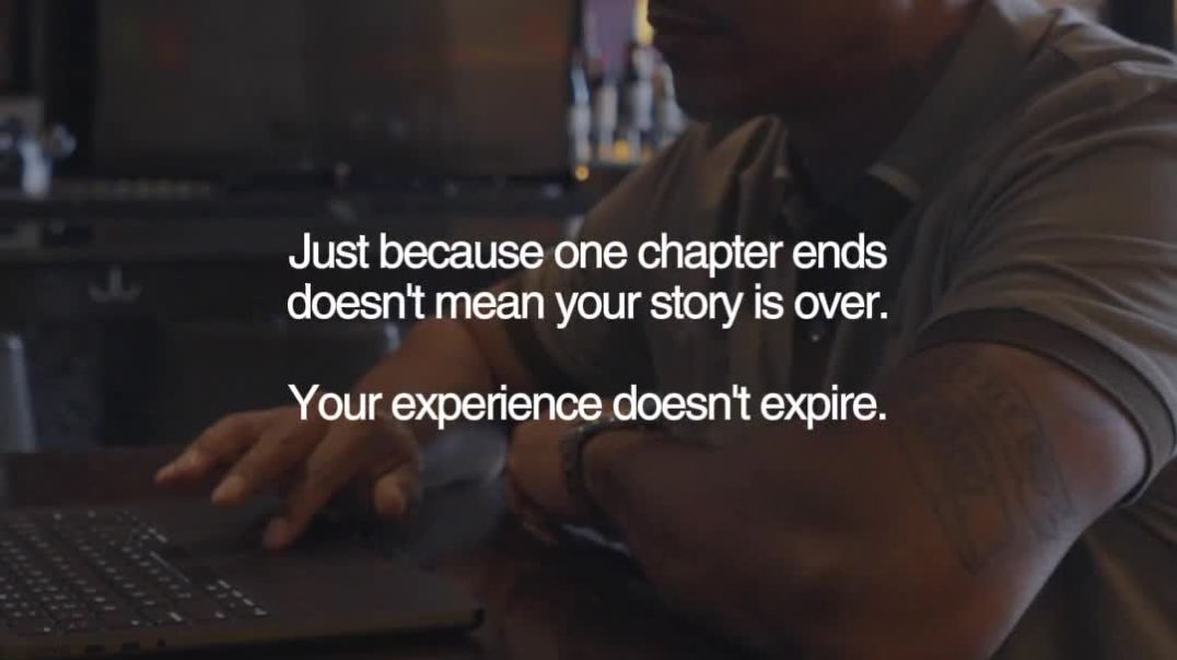⁣Not every ending is a loss. Sometimes, it’s a strategic move toward greater success. #300 #keepmoving