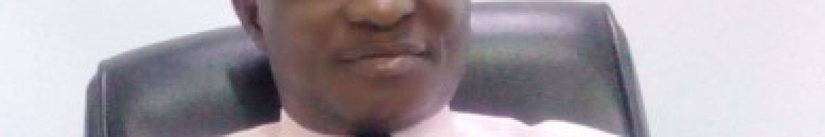 Godwin Maduabughichi Odoemelam
