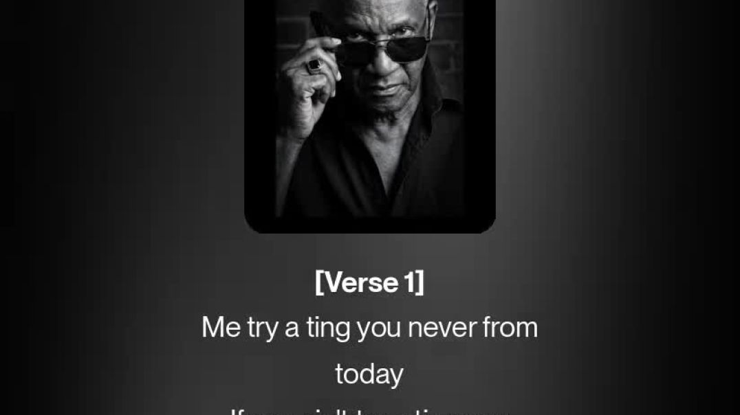 Dr. Bernard Liburd - Try A Thing (Mashup)