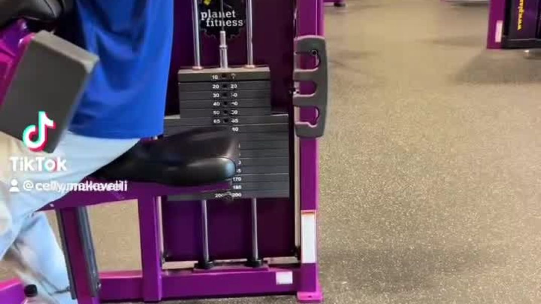 200lb curl