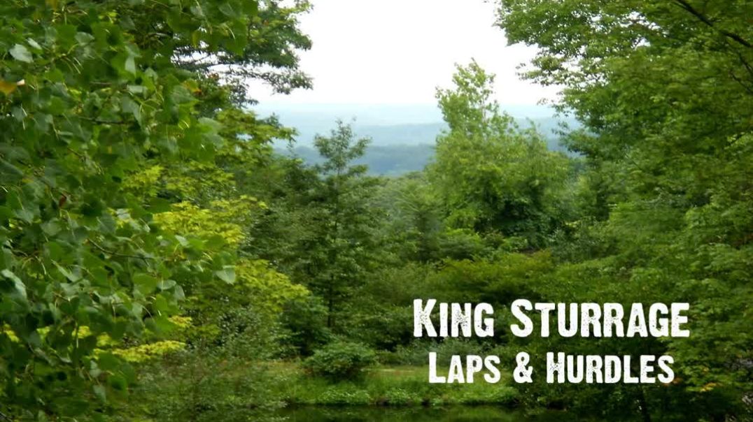 ⁣Sturrage --- Laps & Hurdles ( King Sturrage Production)