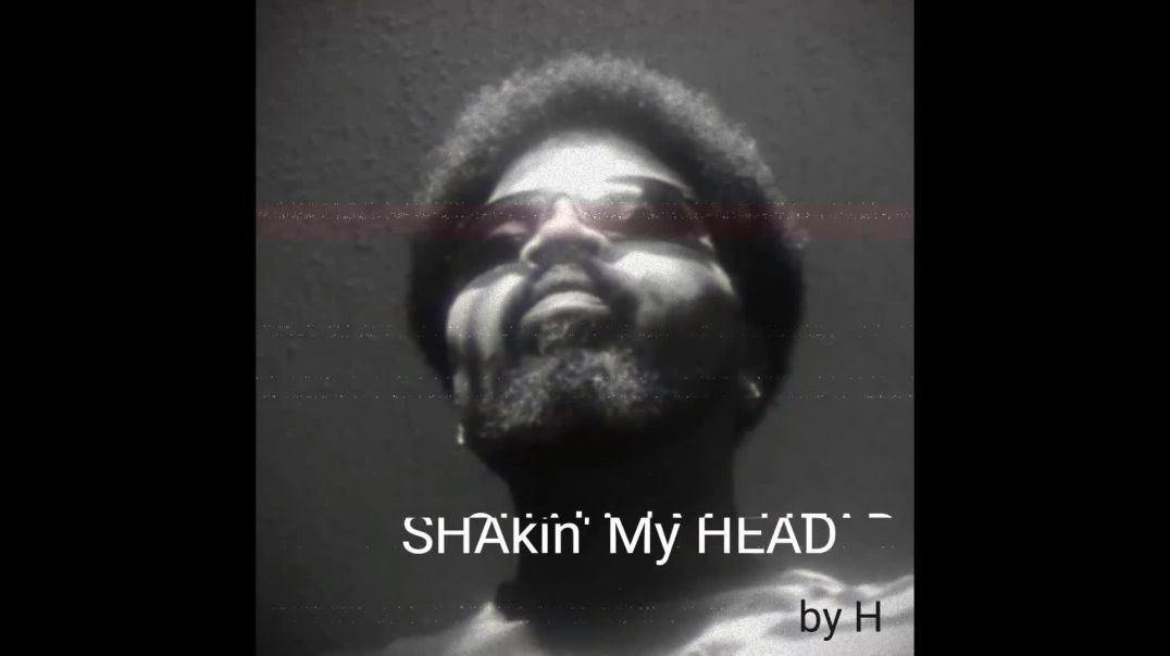 ⁣SHAkin' My Head