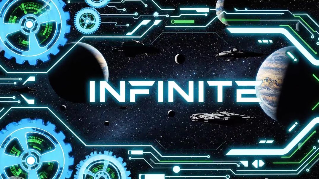 ⁣INFINITE episode 9