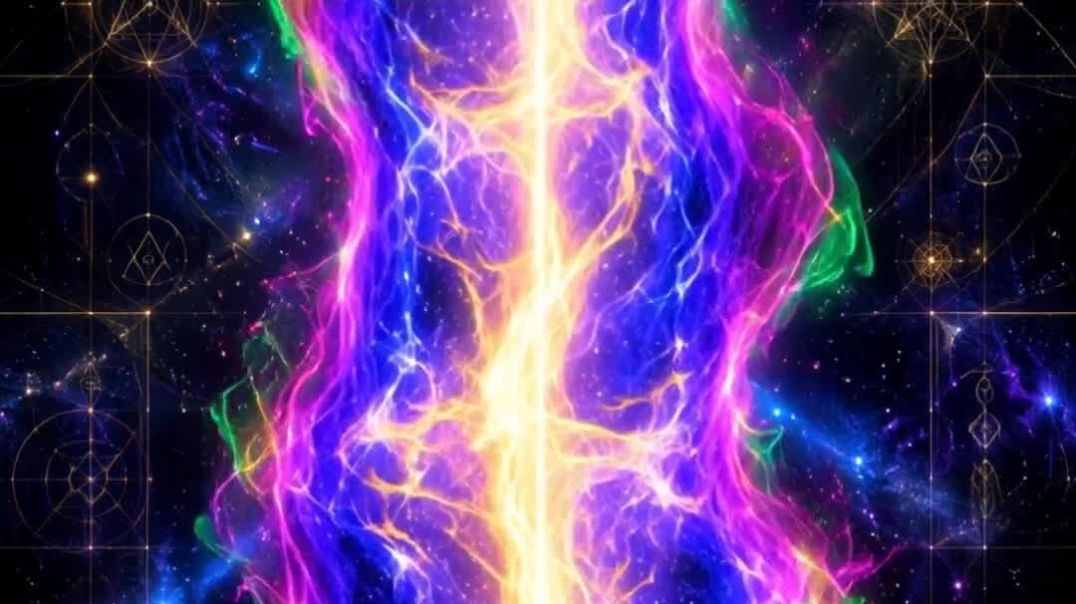 ⁣INFINITE FLAME You cannot possess what you are; you can only cease pretending that you are separate 