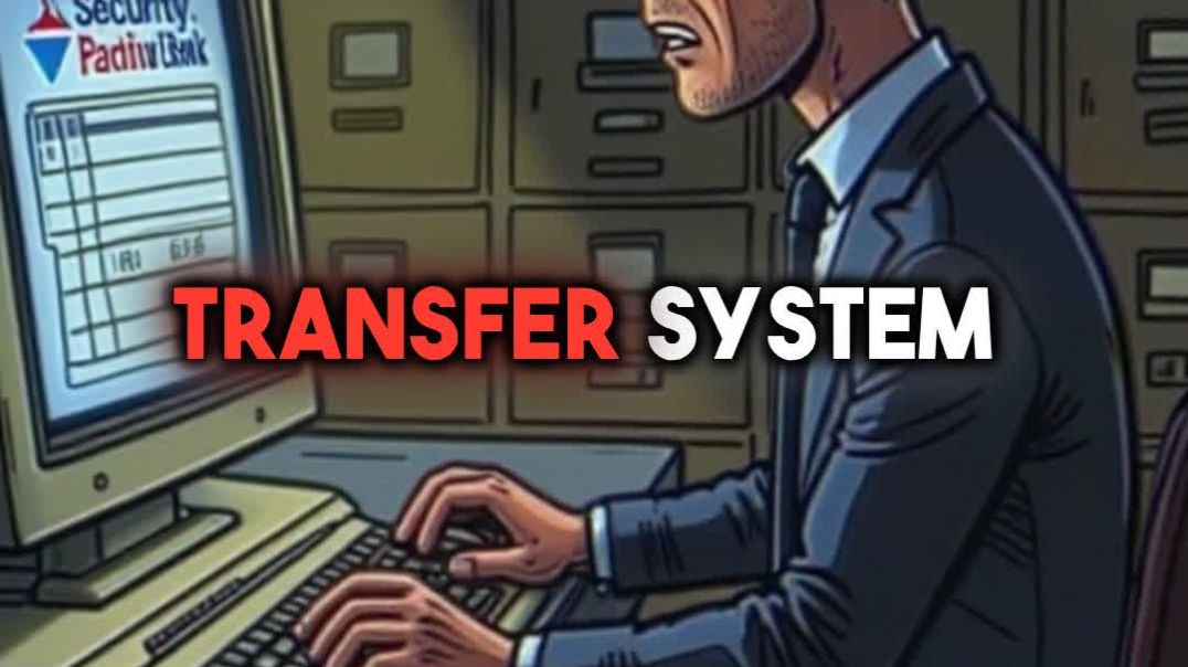 Programmer Stole $10.2M With Just A Phone Call