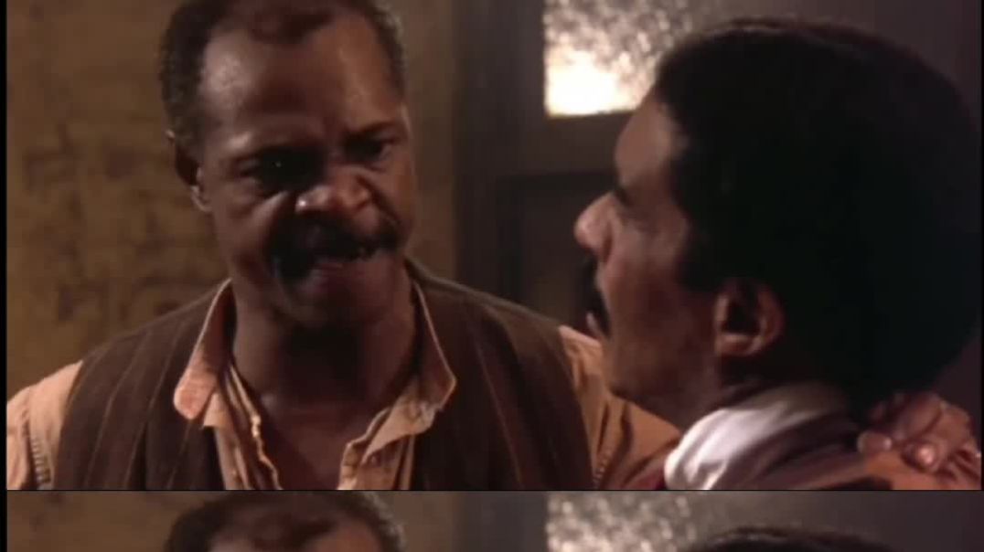 ⁣This Is "Ray's Place"..You Bad Luck.. Snaggletooth..Kid Hater.