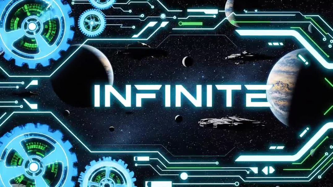 ⁣INFINITE episode 6