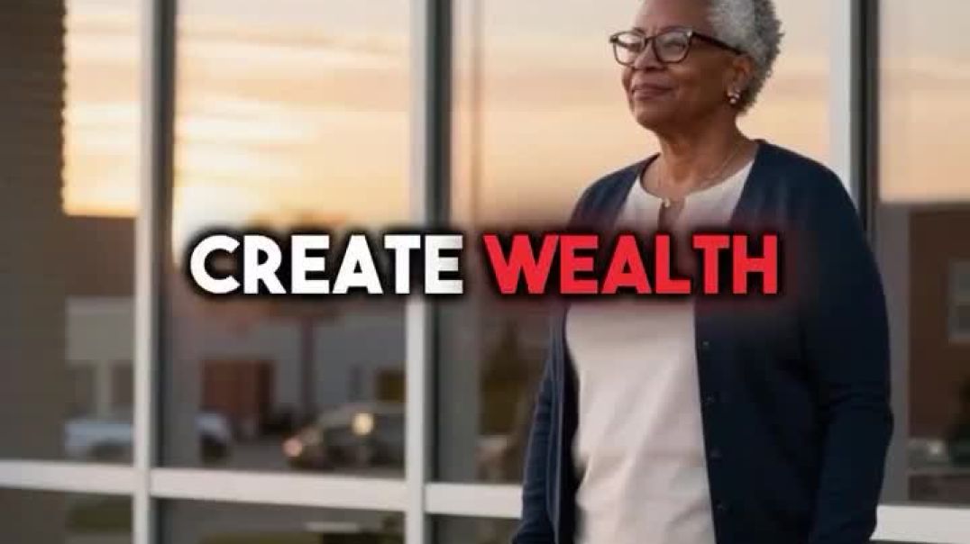 ⁣Wealth-Tech is the key 2 Black Economic Empowerment