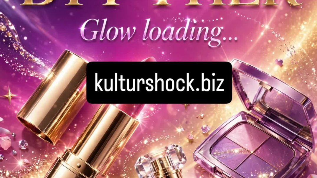 ⁣💄 Beautiful Lifestyle Funnel Page (BTY 4 Her & Alpha 4 Him)