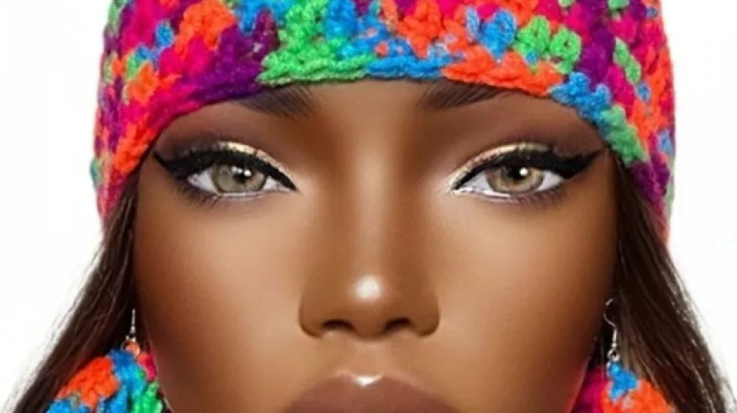 ⁣Crochet by Razonda Lee