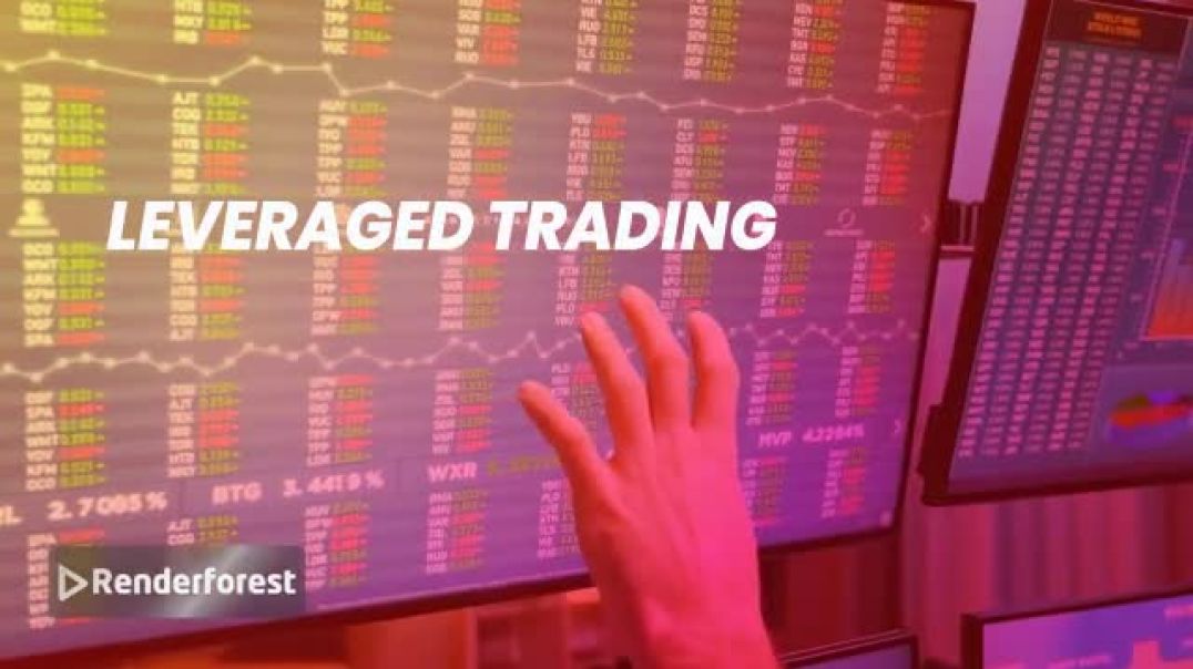 ⁣Trade Gold Smarter My PrimeXBT Experience  Earnings_0p