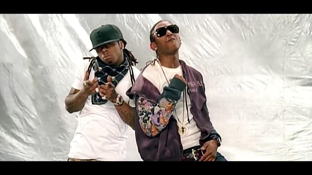 ⁣Lil Lloyd - You (Official Music Video) ft. Lil Wayne