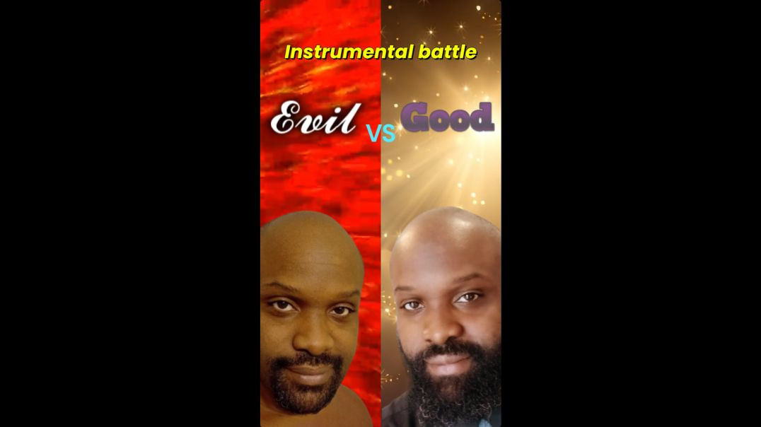 Instrumental battle