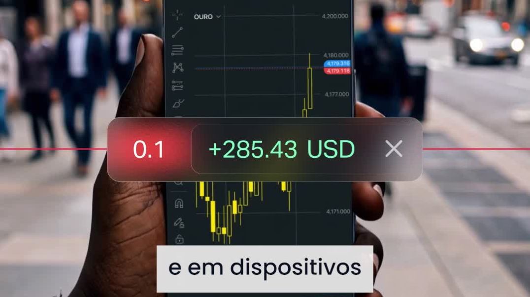 ⁣BTCUSD: A melhor dica de negociação da Exness!