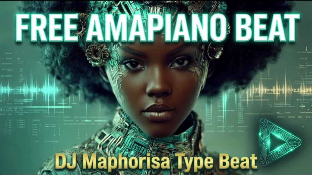 [Free] DJ Quimoso - Amapiano Beat 250 (DJ Maphorisa Type Beat)