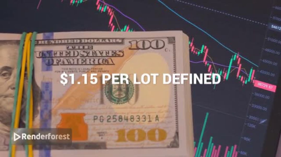 ⁣Forex Trading Secret: How I Earn $1.15 Per Lot With This New Setup