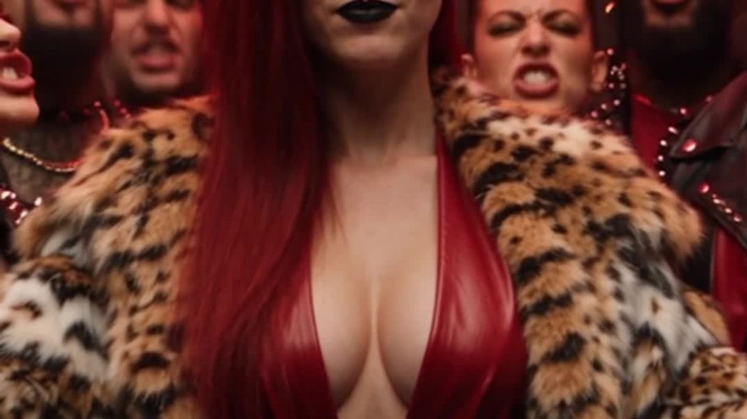 ⁣Holloween Getup, Open The Cage