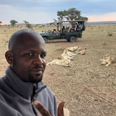 Emmanuel Manyama