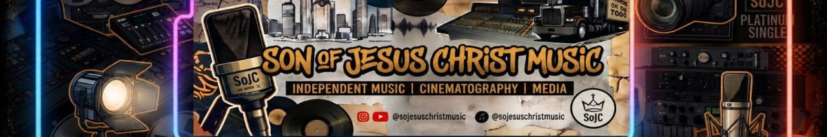 SoJesusChristMusic
