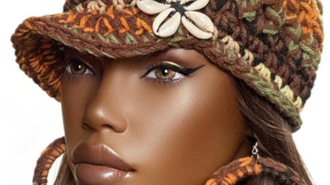 ⁣Crochet by Razonda Lee