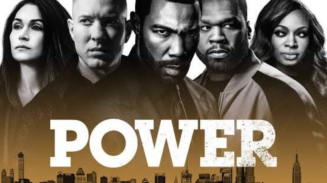 ⁣Power S01E04 Who Are You