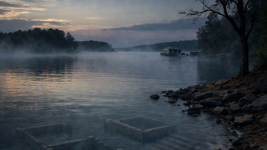 Lake Lanier (Oscarville)
