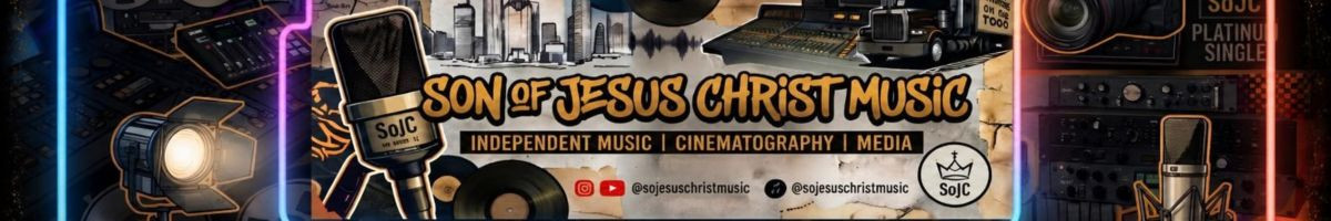 SoJesusChristMusic