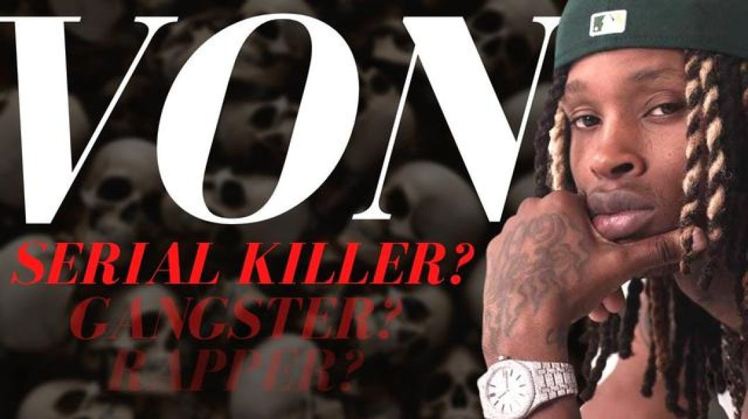 ⁣King Von Documentary