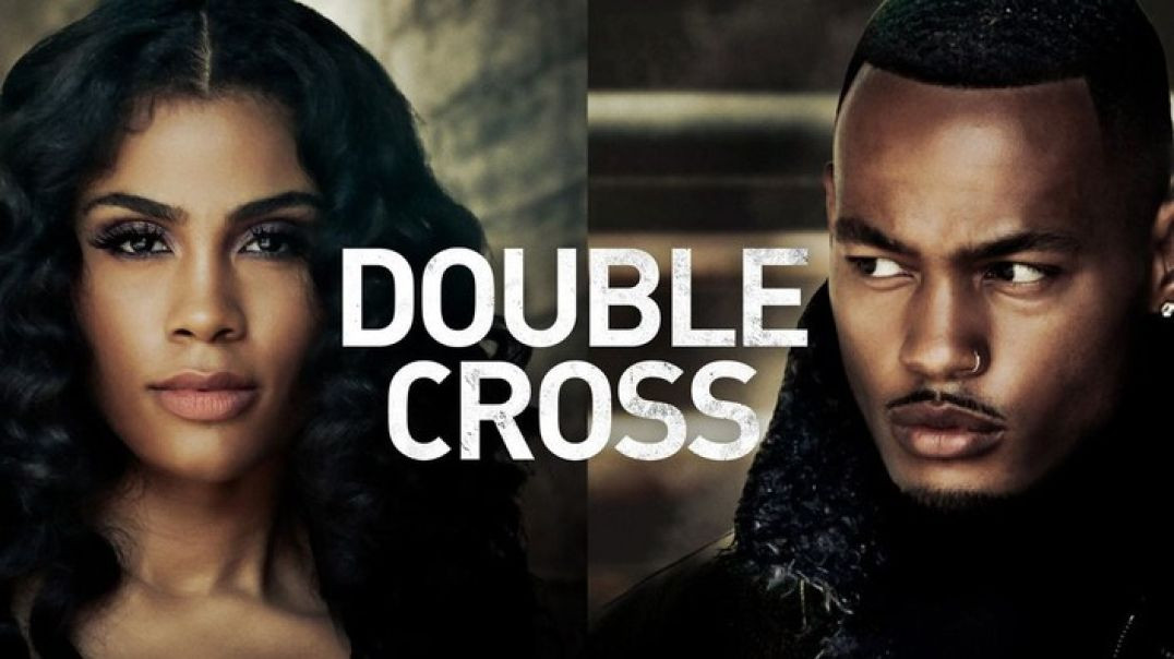 ⁣Double Cross 2020 S04E04 Good Over Evil