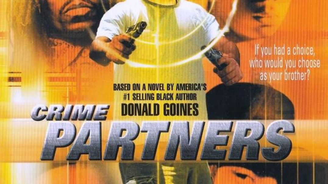 ⁣Crime Partnas