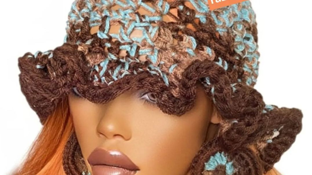 ⁣Crochet by Razonda Lee