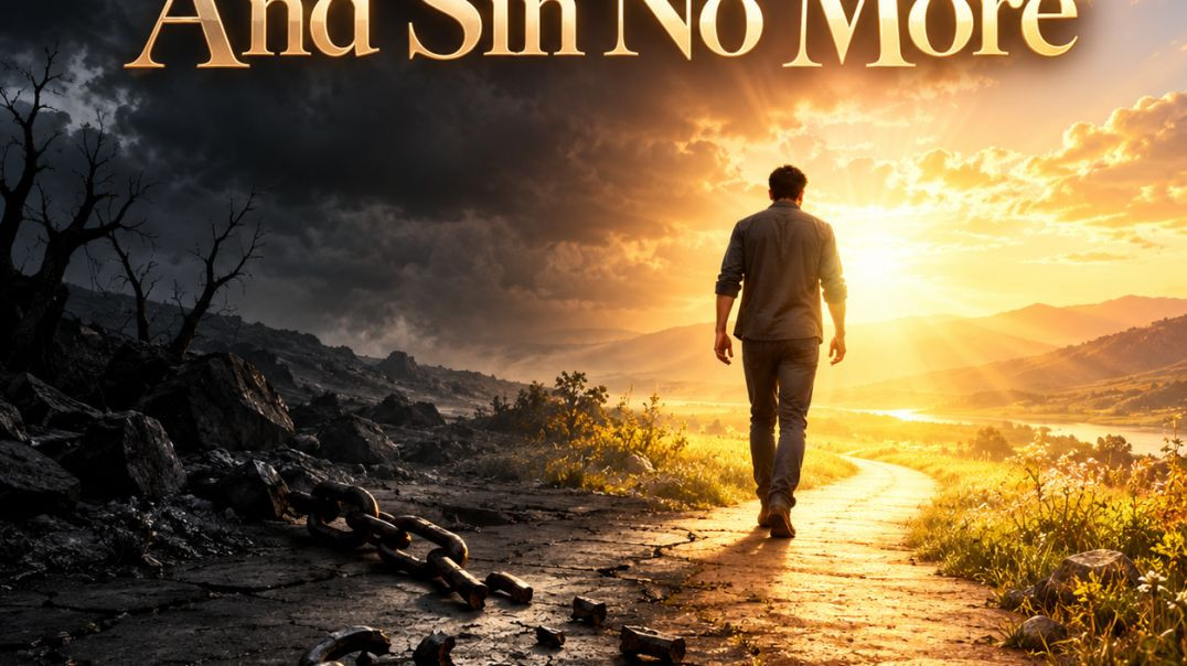 Come, And Sin No More