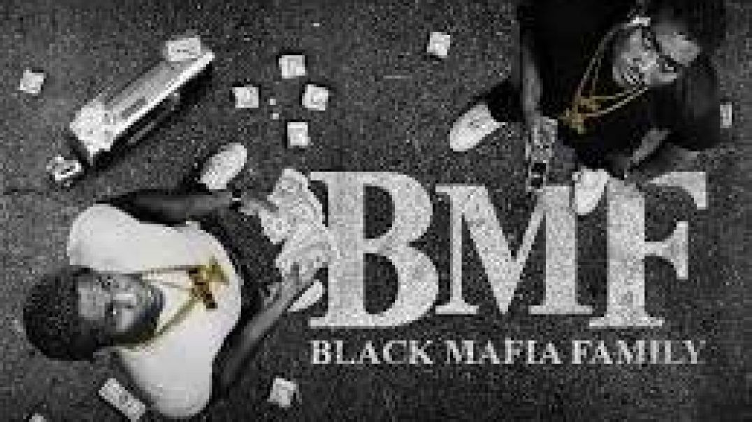 ⁣BMF S02E01 Family Dinner