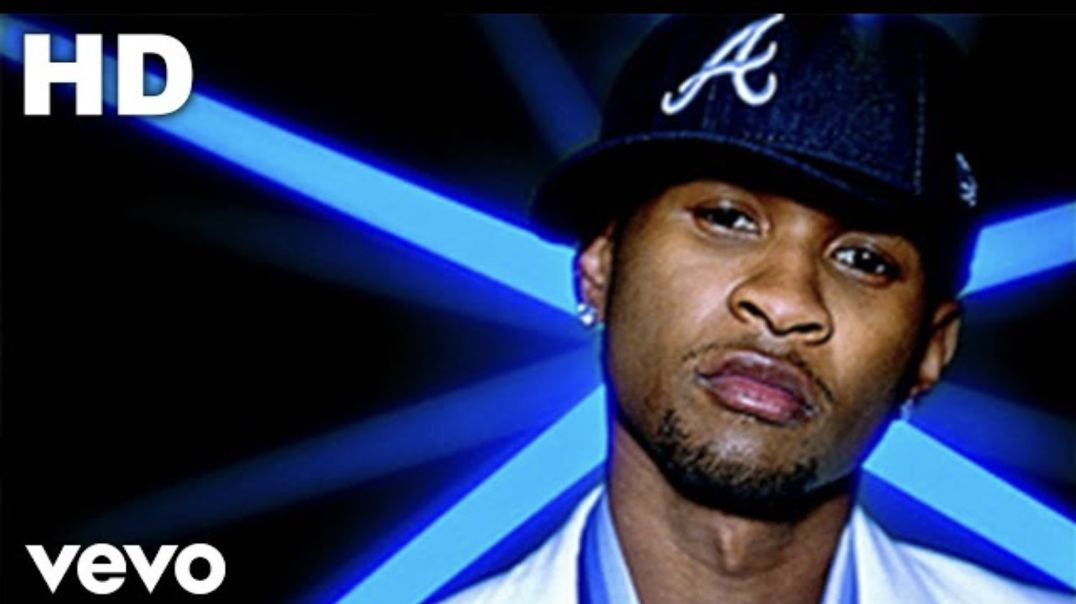 ⁣Usher - Yeah! (Official Video) ft. Lil Jon, Ludacris