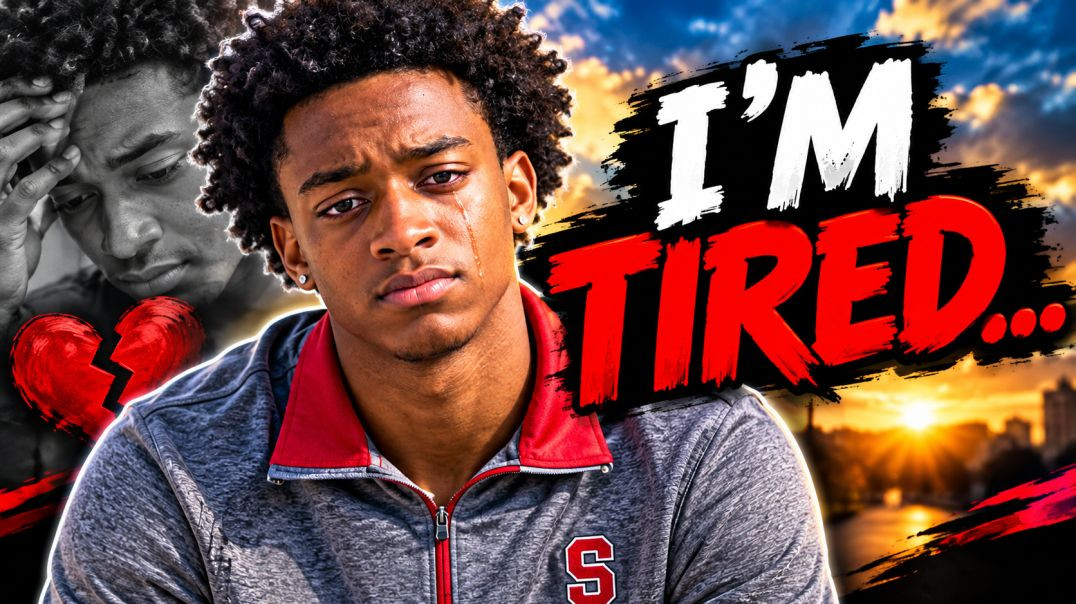 ⁣I AM TIRED OF THE...NOLAN WELLS CASE