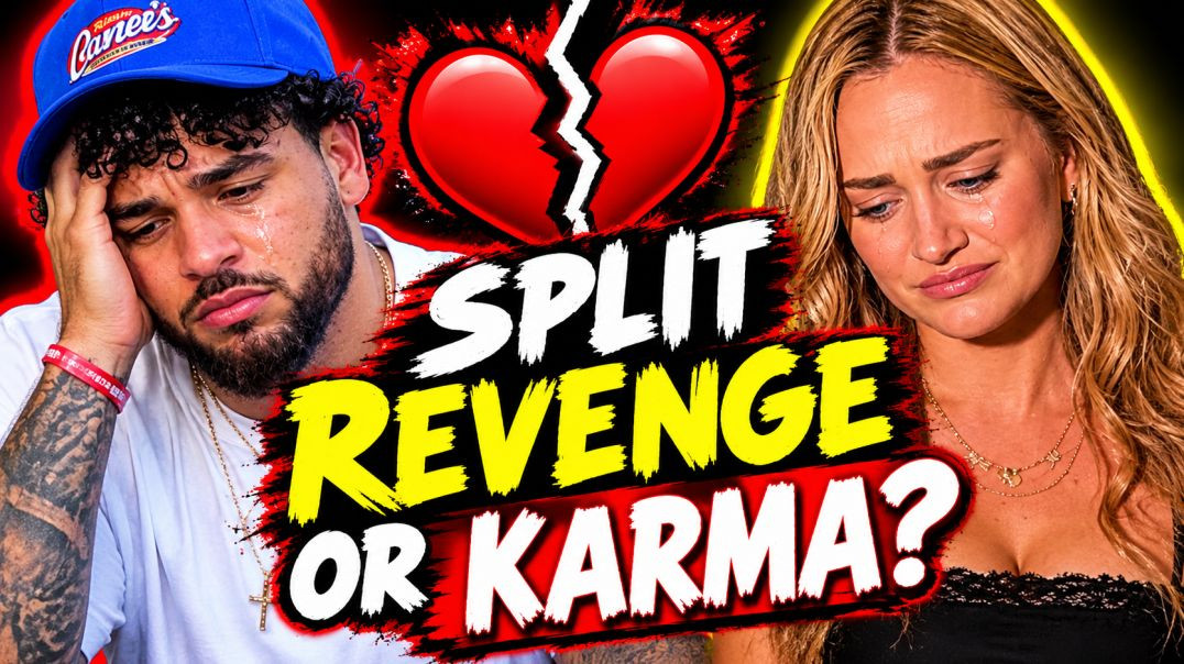 ⁣The Split: Has Taylor Selfridge finially gotten her Revenge or Karma?