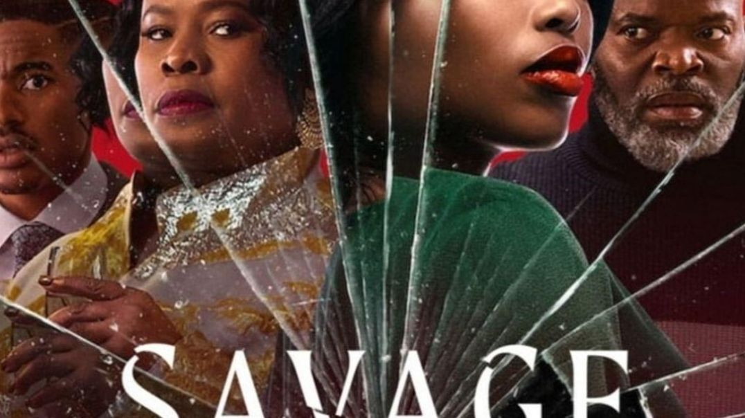 Savage Beauty S02E03